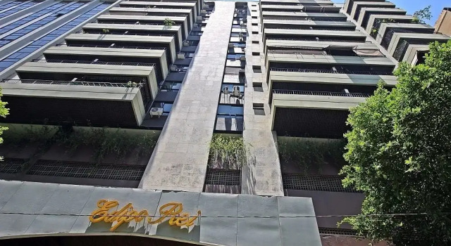 Edipo Rei 307  -  1 BR Apartment Copacabana - GHS 38141, Забронировать Апартаменты/квартира Апартаменты штата Рио-де-Жанейро, Апартаменты/квартира