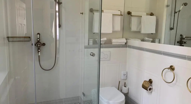 Двухместный номер Superior Hotel Seeufer