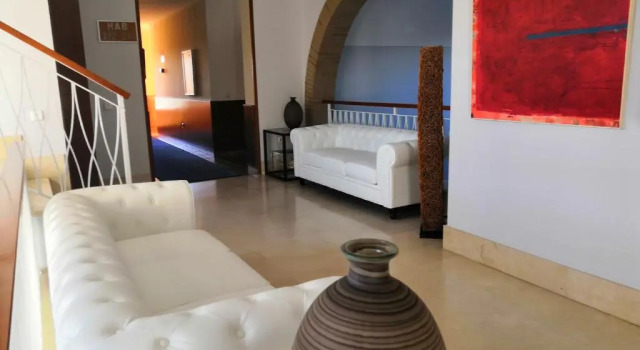 Трёхместный номер Standard Hotel Marisma Sancti Petri