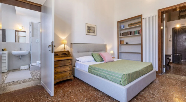 Апартаменты Classic Ca Magia - Rialto Exclusive Residence by Wonderful Italy