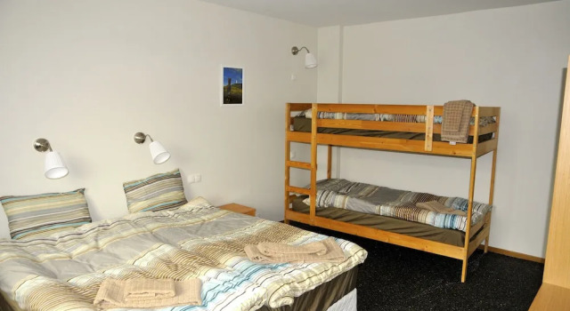 Nordic Guest House, Book Pension Gæstehuse i Sudurnes County, Pension