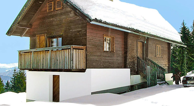 Wassertheureralm Greifenburg, Prenota Hotel Greifenburg Oberdrau Valley