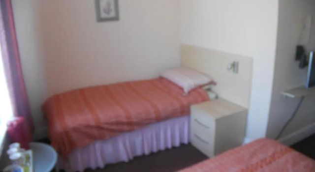 Семейный номер Standard St Annes