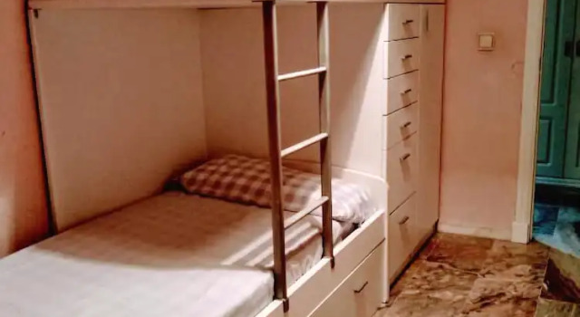 Wish-Suite El Cachorro de Triana Apartment