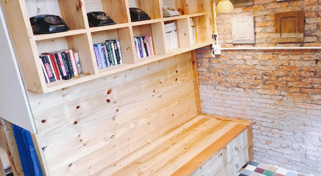 JoJo Dorm Homestay - Hostel, Забронировать Хостел Отели Хошимина с завтраком, рядом с Торговый центр Tax, Завтраки