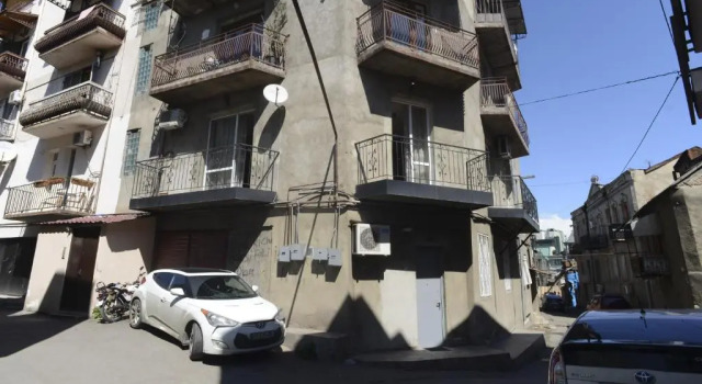 Teo's Apart N1