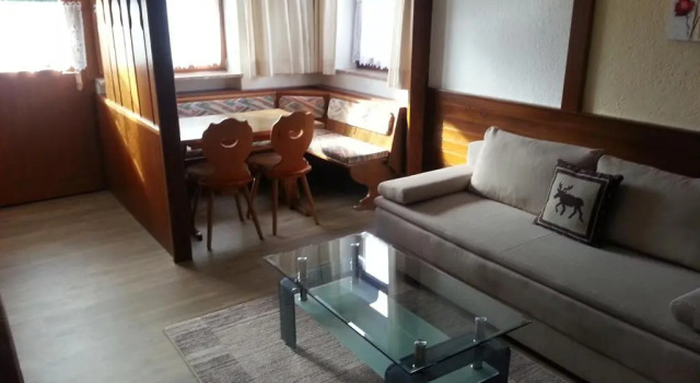 Апартаменты Gästehaus Friedl