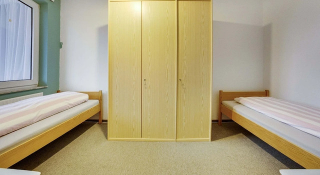 Апартаменты Gemutliche Ferienwohnung in Dornumersiel