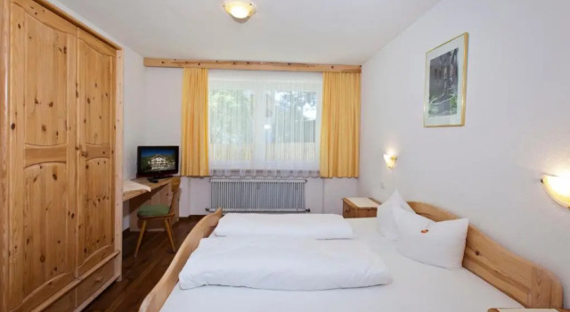 Номер Comfort Pension Fuchs