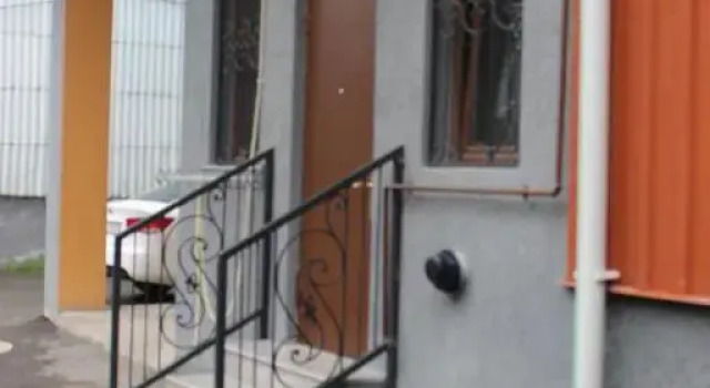 Apartment Anzi, Забронировать Апартаменты/квартира Отели Батуми с парковкой, рядом с Фонтан Нептуна, Парковка