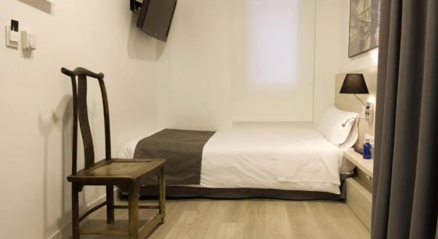 Номер Standard The 8 Boutique B&B
