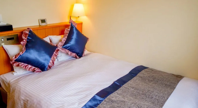 Номер Business Hotel Areaone Wadayama