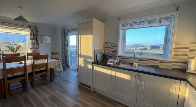 Lingeigh, Buchen Sie Ferienhaus Gearraidh na Monadh Großbritannien
