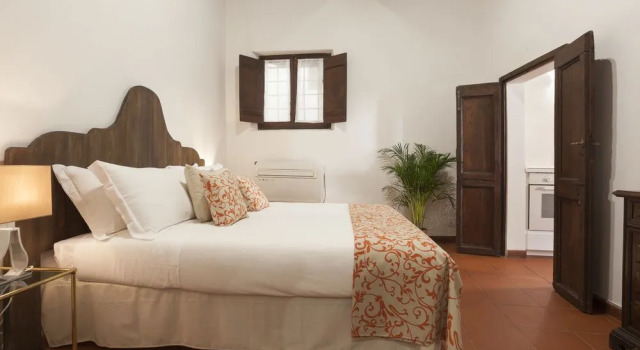 The Piccolo Apartment