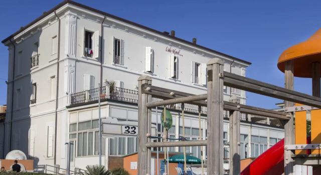 Hotel Lido Viserba