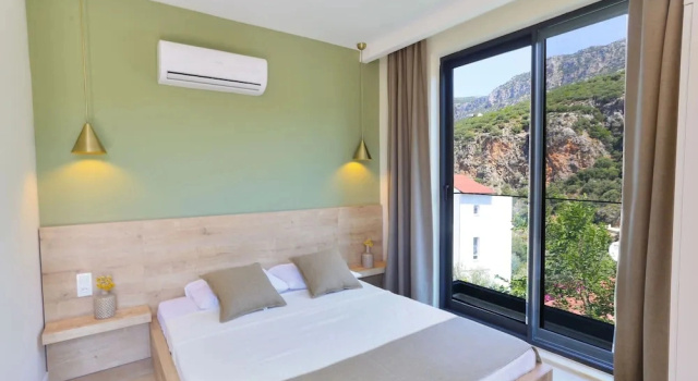 Люкс Economy Kaktus Suites