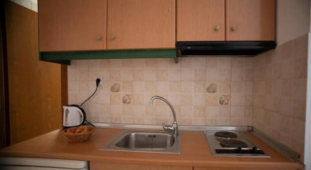Kallithea Apartments