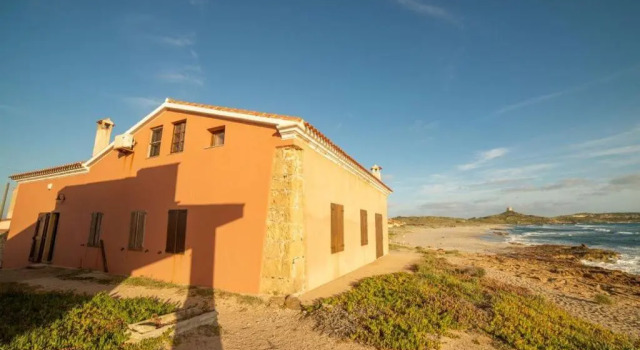 Caretta House