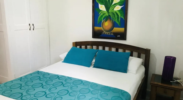 Номер Economy HC Liri Hotel