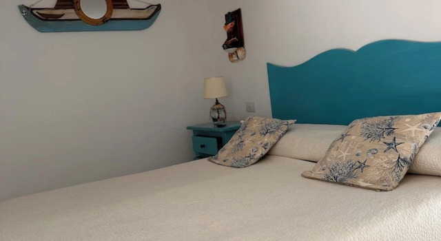 Номер Deluxe Beb La Bella Annacapri