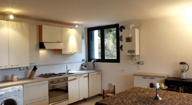 Apartment B&B L'Intrigante