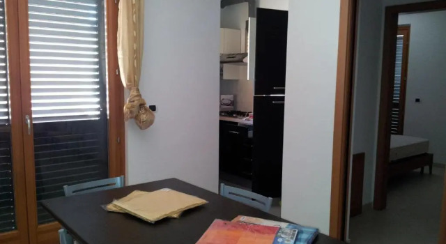 Il Ventaglio Apartment, Book Apartment Hotels in Abruzzo with Parking, Parking