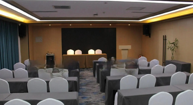 Tangrong smart hotel zibo, Book Hotel Hotels in Zibo with a Pool, Swimming Pool