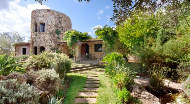 Villa 3 Zimmer La Torre