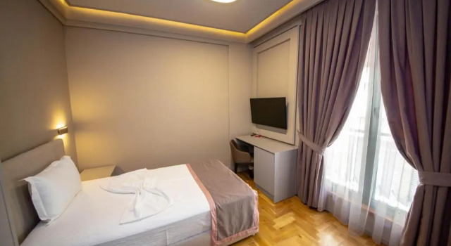 Номер Standard City Center Hotel