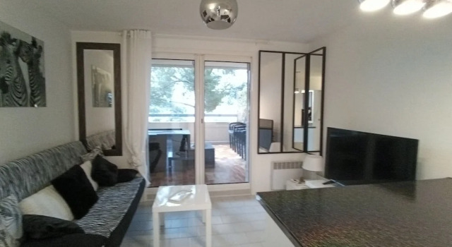 Апартаменты Tamaris Bay