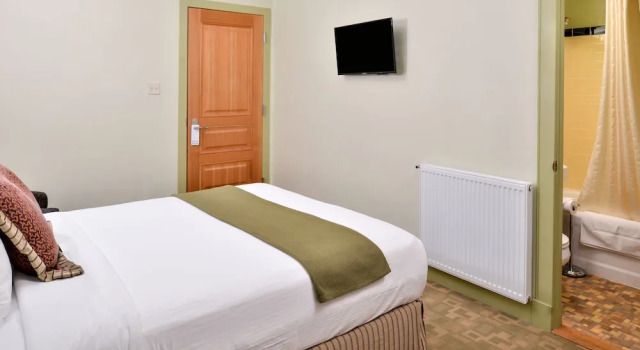 Люкс The Murray Hotel