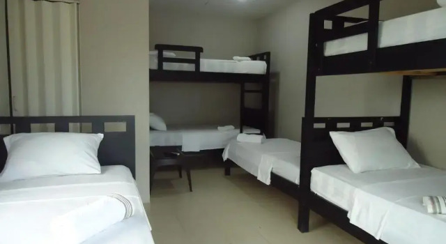 Семейный номер Standard Ronabi Beach
