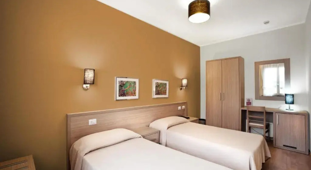 Номер Superior Hotel La Campagnola