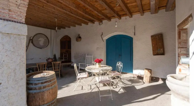 Апартаменты Casa Ella