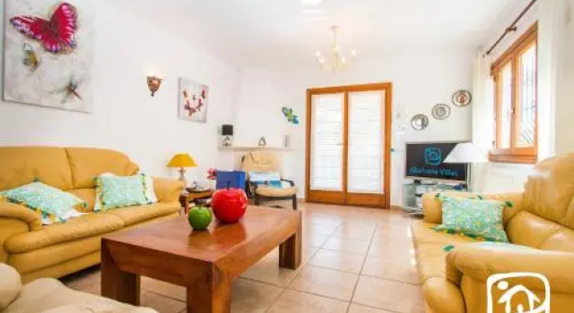 Abahana Villas Mimosa