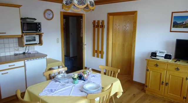 Appartements Buchenheim, Réserver Appartement Hôtels à Schladming-Dachstein avec parking, Parking