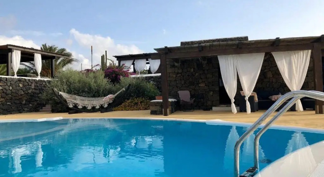Коттедж Residenza delle Palme