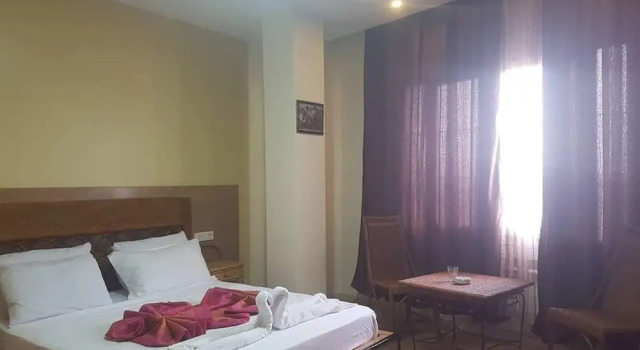 Номер Standard Hotel Du Prince