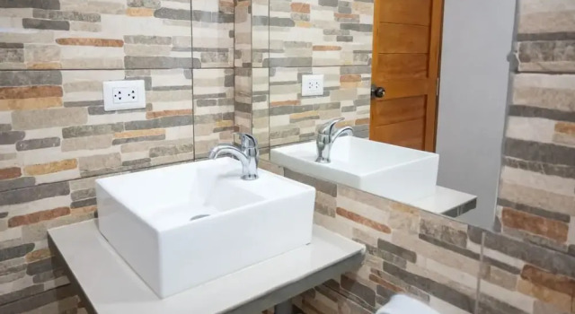 Номер Comfort Tambo Lodge Canta