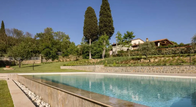 Вилла Superior Villa DEpoca Carniani