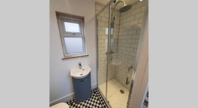 Апартаменты Cosy Detached Studio- Walking Distance To Cwoa!