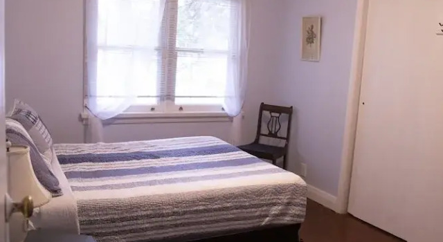 Номер Grand Miners Bay Lodge