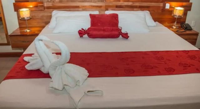 Люкс Hotel Golden Star
