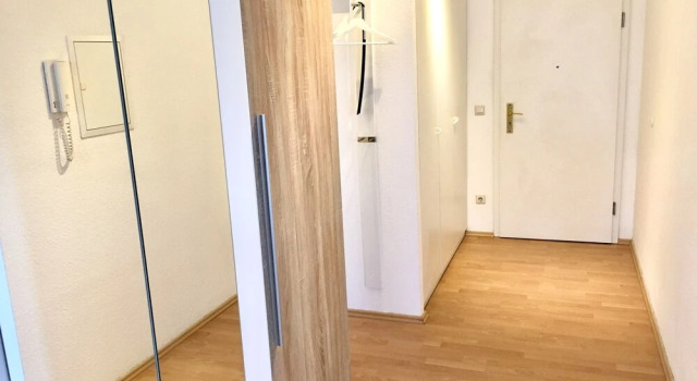 COMEBACK Apartment Leipzig Zentrum III, Забронировать Апартаменты/квартира Отели Лейпцига с парковкой, рядом с Музей Баха, Парковка