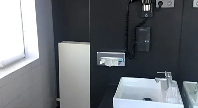 Номер Economy Hotel St James