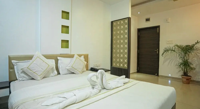 Номер Executive Hotel Anand