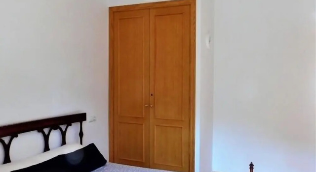 Апартаменты Coqueto apartamento en playa Els Molins