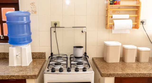 Семейный коттедж Villa Itaberaba Master - Boiçucanga