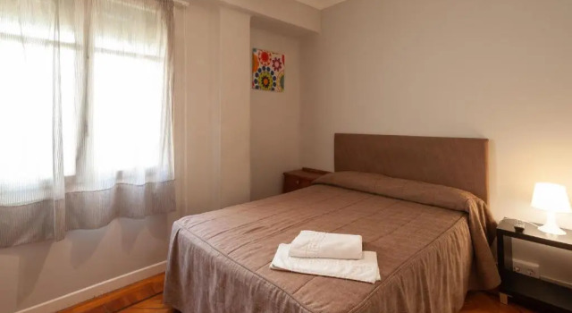 Номер Standard Hostal Manjon