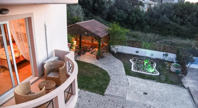 Вилла Deluxe Villa Rea
